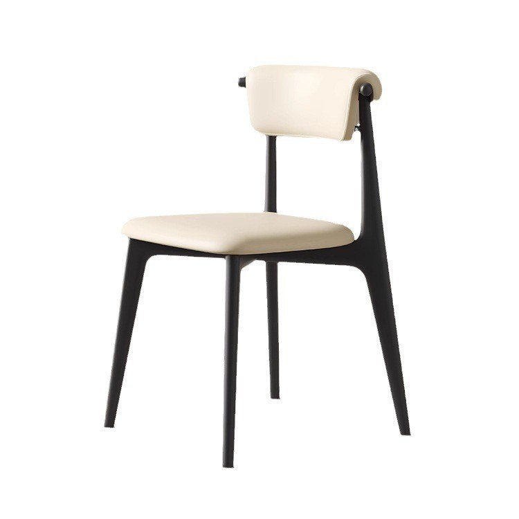 Embalagem de correio Y Cadeiras de madeira maciça para sala de jantar moderna