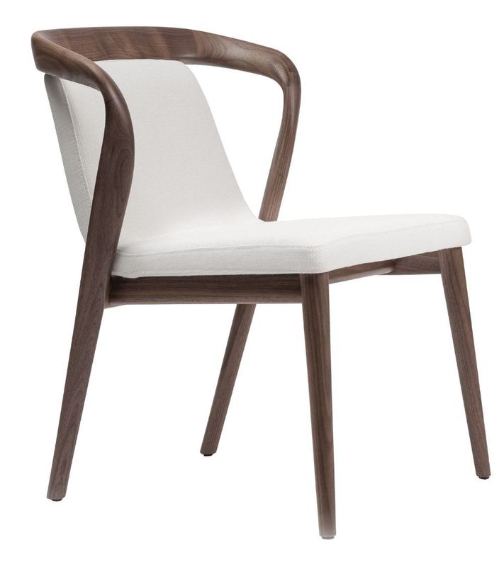 Customize Luxury Mobiliário de Madeira Moderna Y Correio Embalagem Solid Wood Cadeira de Jantar para Restaurante